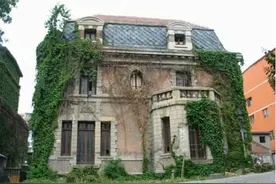 盘点北京灵异地方，哪些你去过呢？图片