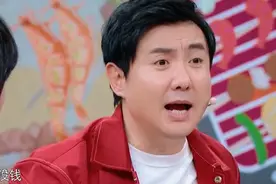 沈腾当年拍《东北一家人》片酬比张铁林高？张铁林反应打脸宋丹丹图片
