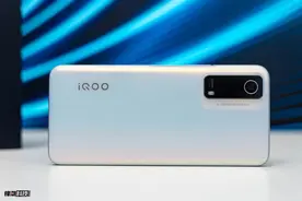 千元级别新选择，iQOO Z5x评测图片