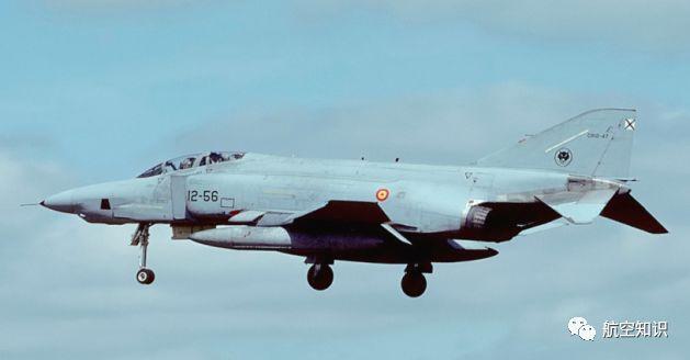 “鬼怪”是个什么鬼？扒一扒美国喷气式战斗机家族谱（2）