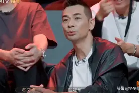 赵文卓一身正气，GAI、热狗瑟瑟发抖不敢造次，一物降一物图片