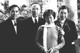 70多年前，他冒死给新四军送来1万两黄金物资，后来结局如何？图片
