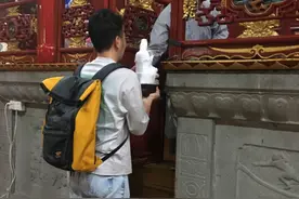 网曝林生斌现任妻子回应：这段感情是我主动的，我想解救林生斌图片