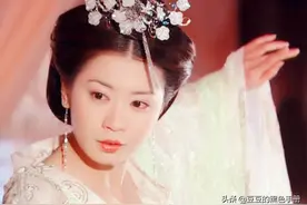 20位演“武则天”的女演员，看过才知什么是雍容华贵，什么叫敷衍图片