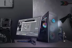 12代酷睿来了，它也现货了：拯救者刃7000K配RTX3060Ti独显8199元图片