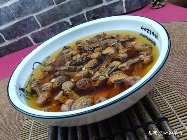 人体必需的八种氨基酸，这种蘑菇全部含有，其他作用更是强大