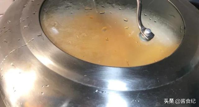 南瓜加鸡蛋，老公的减脂主食，吃饱也能轻松瘦，7日极速瘦身法