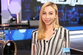 担心！香港人气歌手AGA一周进两次急诊，因通宵工作导致肺部不适图片