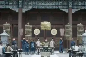 清朝科举制：本是为了让王朝发展得更好，却阻碍了文人正常发展图片
