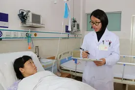 剖腹产的宝妈虽然产后恢复慢，但它的4大好处，却是顺产没法比的图片