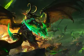 魔兽世界TBC：卡心价格将超越蛋盾？究竟谁才是P3最强盾图片