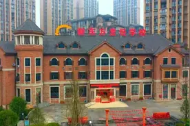 哪里学厨师的学校最好，八个理由让你选择南充新东方图片