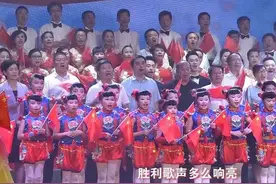 《我的祖国》老叫化诗词丶散文原创图片