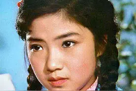 任冶湘：80年代红极一时，28岁患病息影，田晓霞一角无人超越图片