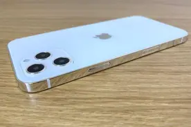 iPhone 13基本曝光，红外线指纹+120HZ+1TB图片
