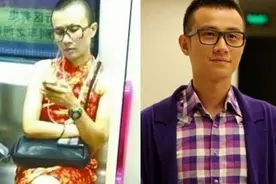 撞脸明星很常见？张国荣开公交，周润发卖大米，洪金宝把我笑岔气图片