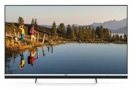 诺基亚推出65英寸4K LED智能电视：极窄边框，约6100元图片