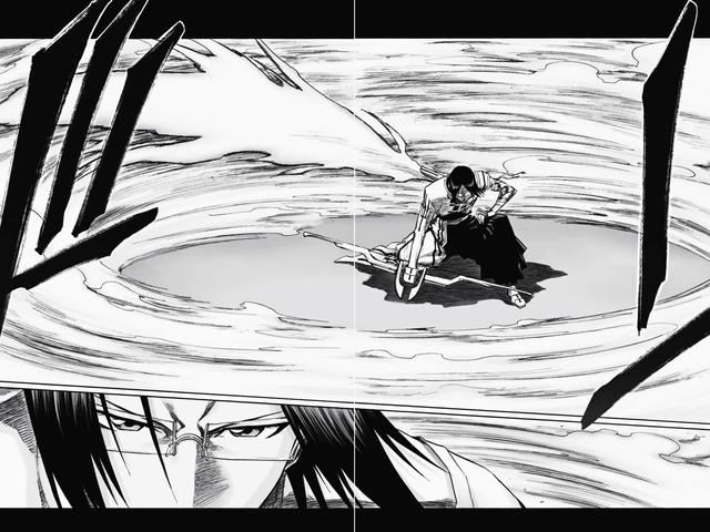 《死神》中友哈也无法看透的男人，解析石田雨龙的所有能力