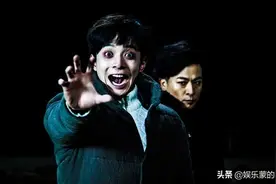 时隔6年新版《灵魂摆渡》开演，赵吏还是那个赵吏，冬青变年轻了图片