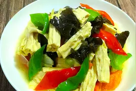 过了70，牢记这道菜，清淡营养还健脑，每周都要吃几次视频封面