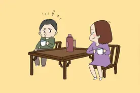 70岁读者来信：50岁后，我才走出原生家庭教育的阴影图片