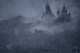 花了近500大洋的生化8终于通关了，永远别打折图片