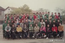 故事：复读四年终于考上了中专，我在乡村，感受父老乡亲的温暖图片