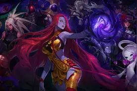 阿拉德史诗级战役盘点！希洛克复活史书图片