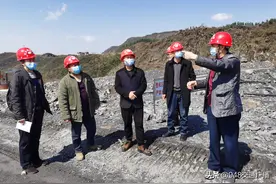 【湖北应急先进人物】郑正权：站好“安全监管”最后一班岗图片