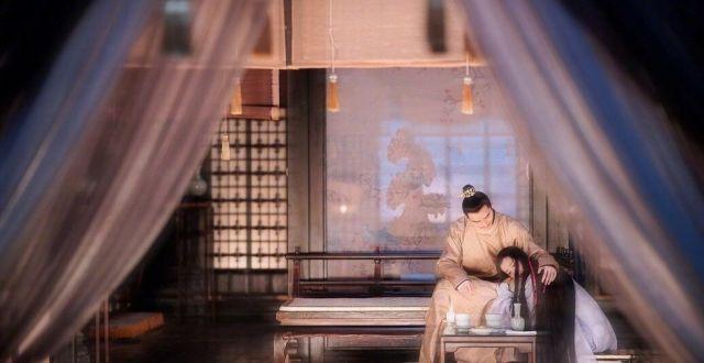 《清平乐》盛宠一世的张贵妃，为什么却得不到宋仁宗的爱？