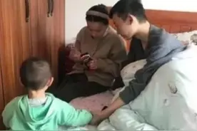 姚策的聪明之处：决绝地断了许妈的恩情，用以延续他的血脉图片