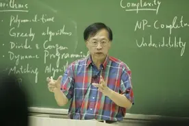盘点全国五强信息学特色班，王牌专业中的王牌图片