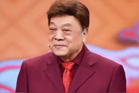 赵忠祥儿子是赵方，他儿媳妇是谁？和倪萍有关系图片