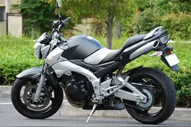 GW250外观太显老气？这四个地方是原因图片