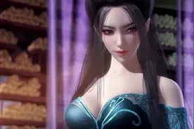 值得推荐的五部国产科幻动漫，如果你都看过绝对是资深科幻迷无疑图片