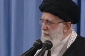 为啥美国一定要“搞死”伊朗？图片