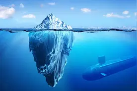 美国钢材质量造假32年，一半潜艇不合格！怪检测标准定太高？图片