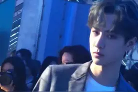 綦美合成王一博老板？家族产业与乐华合作，其父亲刚被下达限制令图片