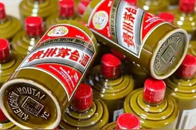 精品茅台大跌！现在还能抄底吗？图片