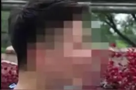 外卖小哥接到一单配送费1595万的订单！到账后开心到哭！图片