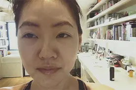 早上起来脸肿了一圈？你可能是前一晚干了这件事图片