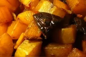 明日霜降！一定要把它端上桌，抗癌 降三高 防感冒！一冬少生病图片