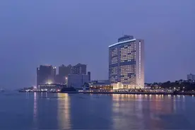 80年代的广州第一批五星级酒店现状如何了？图片