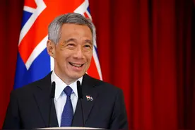小国悲哀？李显龙：如果新加坡明天消失，世界或许还是会照常运作图片