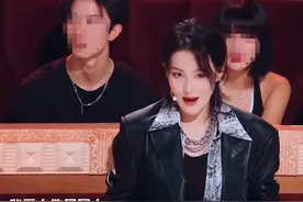 军嫂不好当？张馨予谈婚后日常，直呼丈夫要求高，在家锻炼像军训图片