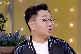别骂张绍刚了，怕被骂他就不是张绍刚图片
