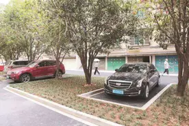 投资3000万元提升6个小区，诸暨老旧小区“新三年”计划启动图片