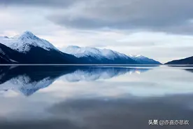 用自私成就大爱，用博爱行走世间图片