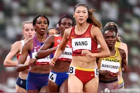 东京奥运会DAY2丨 创历史！王春雨闯入女子800米决赛 苏炳添等四将顺利晋级图片