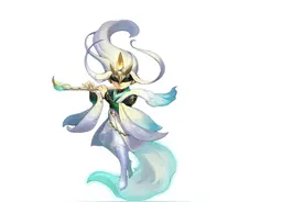 梦幻西游：狐不归隐居青丘之谜大揭秘，原来竟和毗舍童子有关！图片
